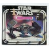 DARTH VADER TIE FIGHTER KENNER 1978   